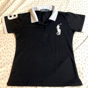 Ralph Lauren polo shirt